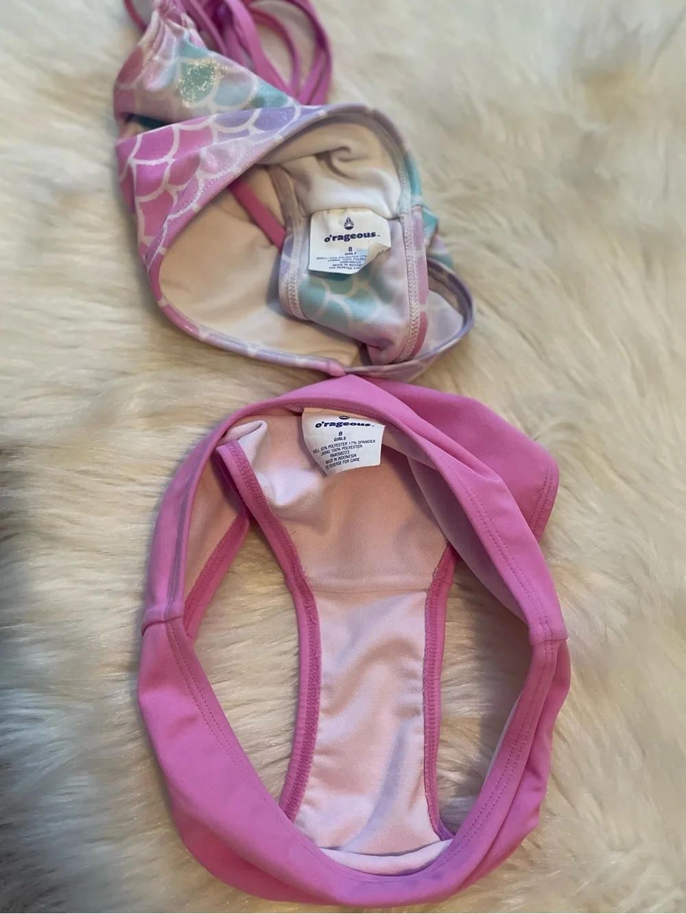 Girls Swimsuit